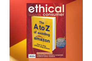 Why you should avoid Amazon and buy ethically this Christmas