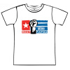 Free West Papua T-Shirt, White