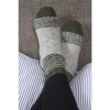 Aberdovery Sofa Socks, size 7-11