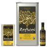 Zaytoun Extra Virgin Olive Oil