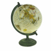 Globe on Stand, 26cm