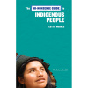 eBook: The No-Nonsense Guide to Indigenous Peoples