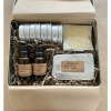 Craft Your Own Herbal Hand Salve Kit