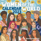 Women of the World Calendar 2023