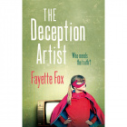 The Deception Artist by Fayette Fox 