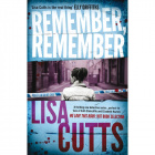 eBook: Remember, Remember by Lisa Cutts