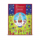  Divine Milk Chocolate Advent Calendar