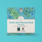 Fairtrade Blue Mountain Blend Coffee Bags, 10 bags