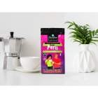 Fairtrade Peru Coffee Beans, 200g