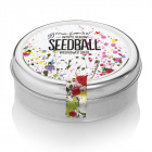 Artist’s Meadow Seedball Tin 