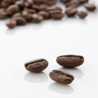 Light roast coffee beans, 1kg
