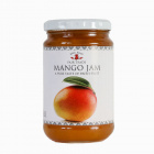 Meru Herbs Mango Jam, 330g