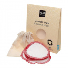 Fair Squared Cosmetic Pads 