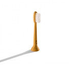 Bamboo Electric Toothbrush Head, pack of 2