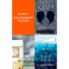 Myriad Book Bundle: Relationship Fiction